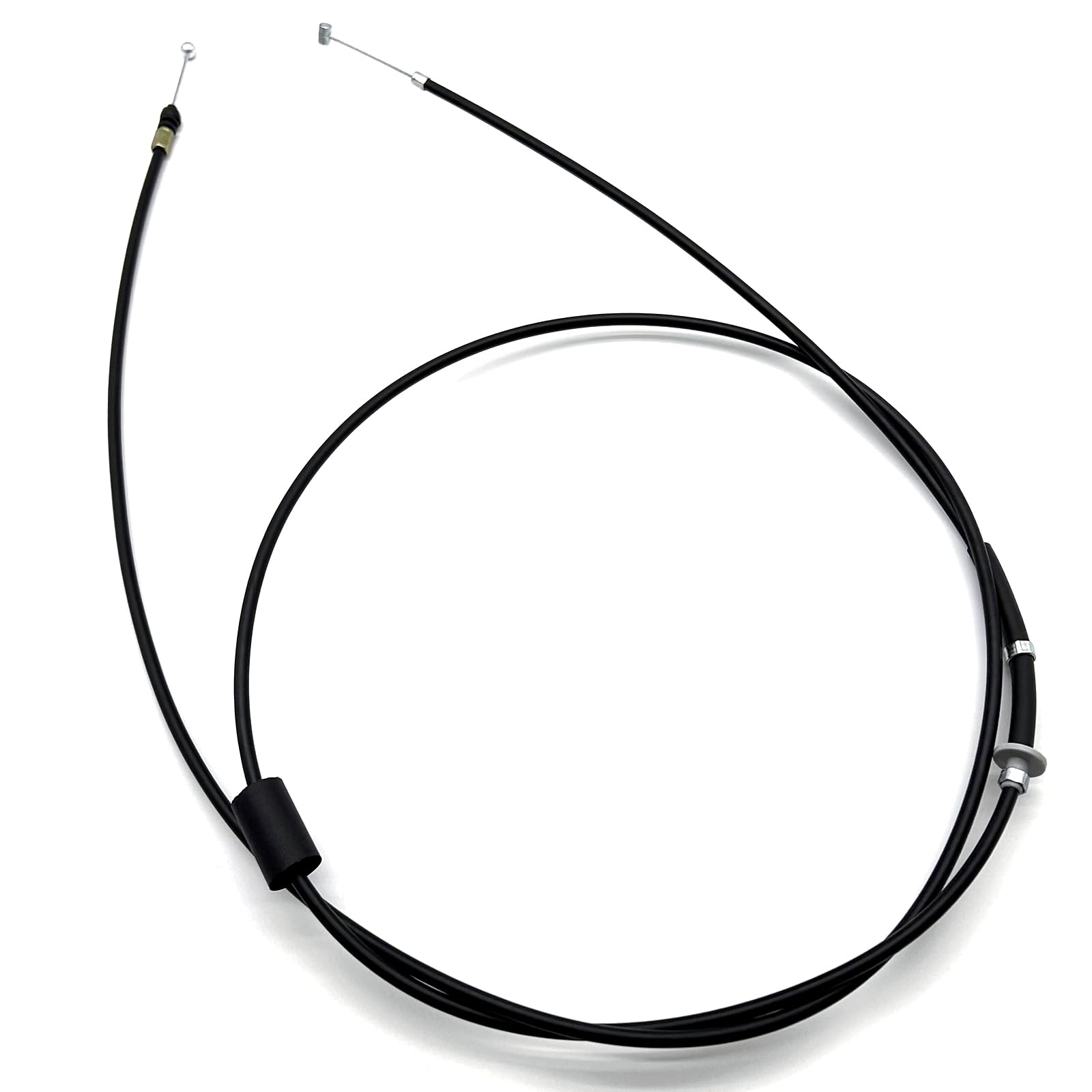 Amazon.com: Arcticway Replacement for Font Hood Release Cable Hood